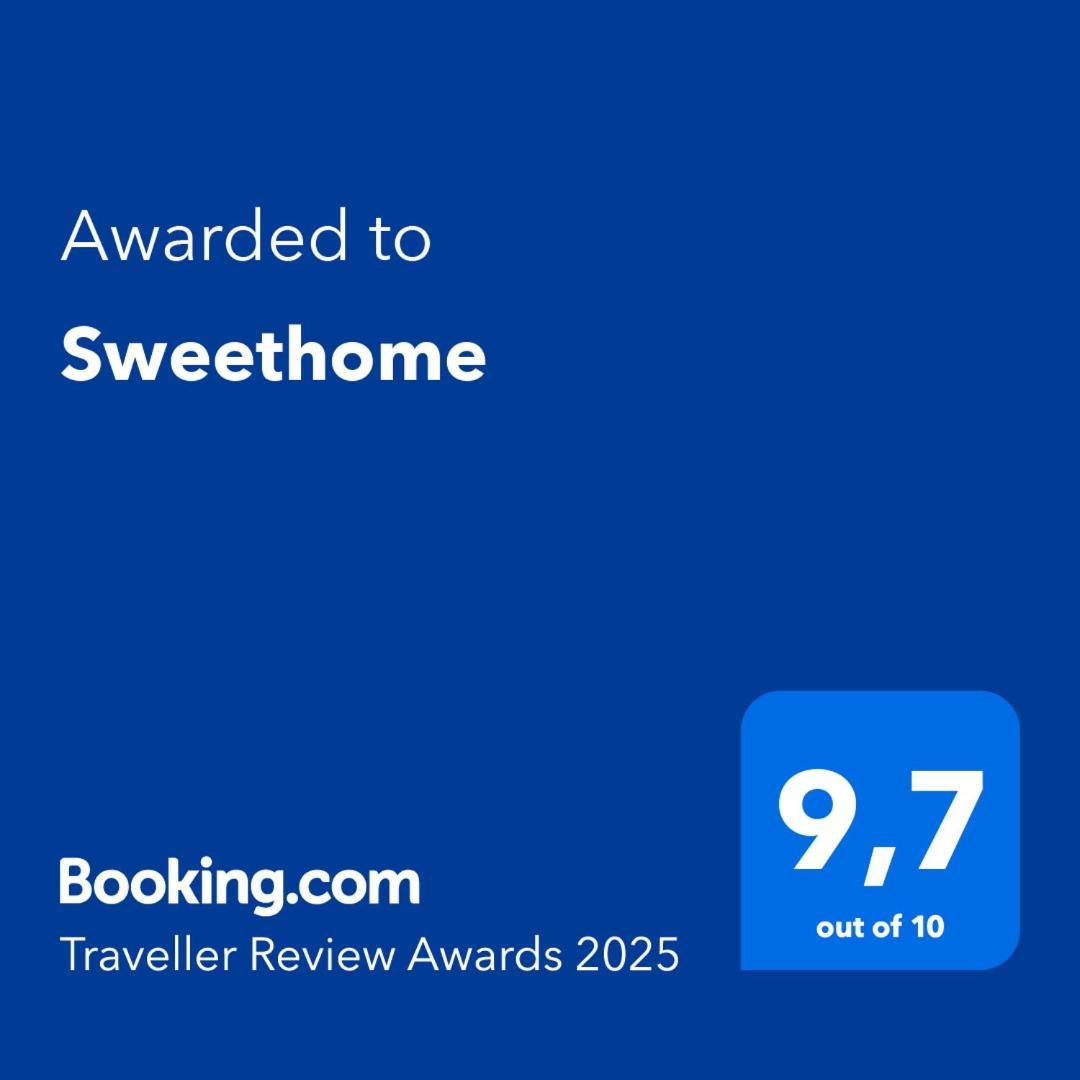 Sweethome Lisboa Екстериор снимка